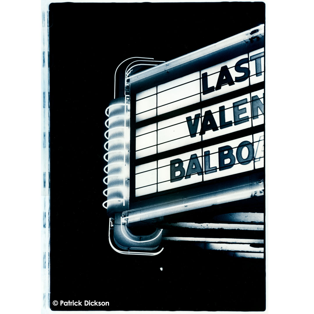 Balboa Theater