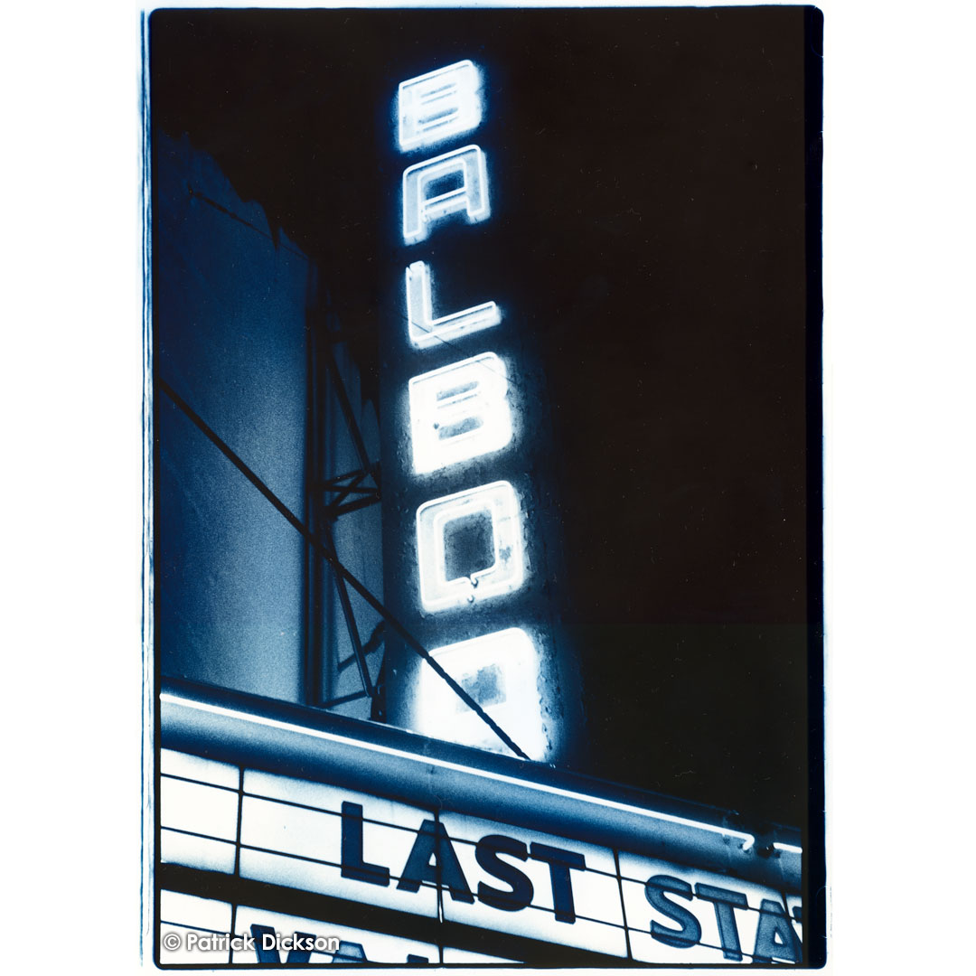 Balboa Theater
