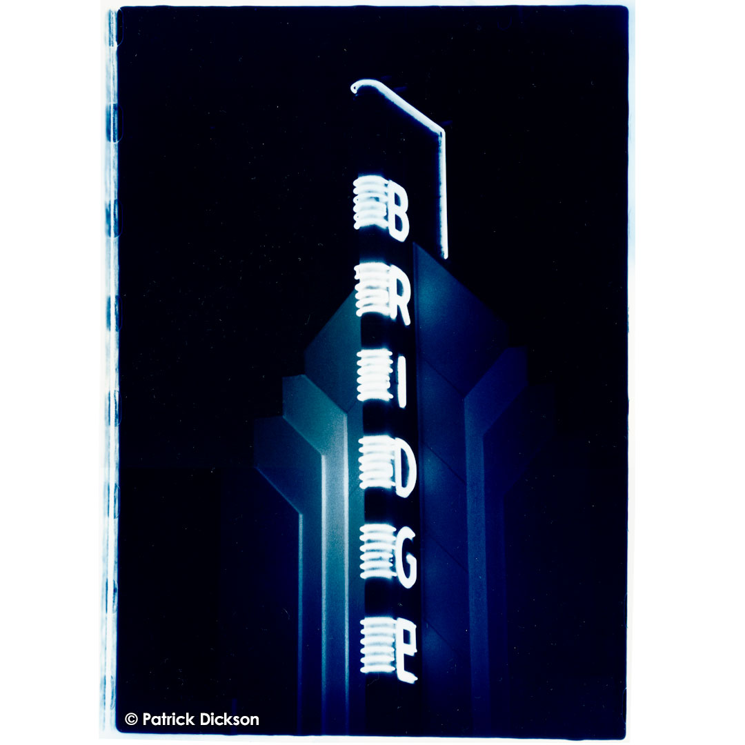 Bridge Theater
