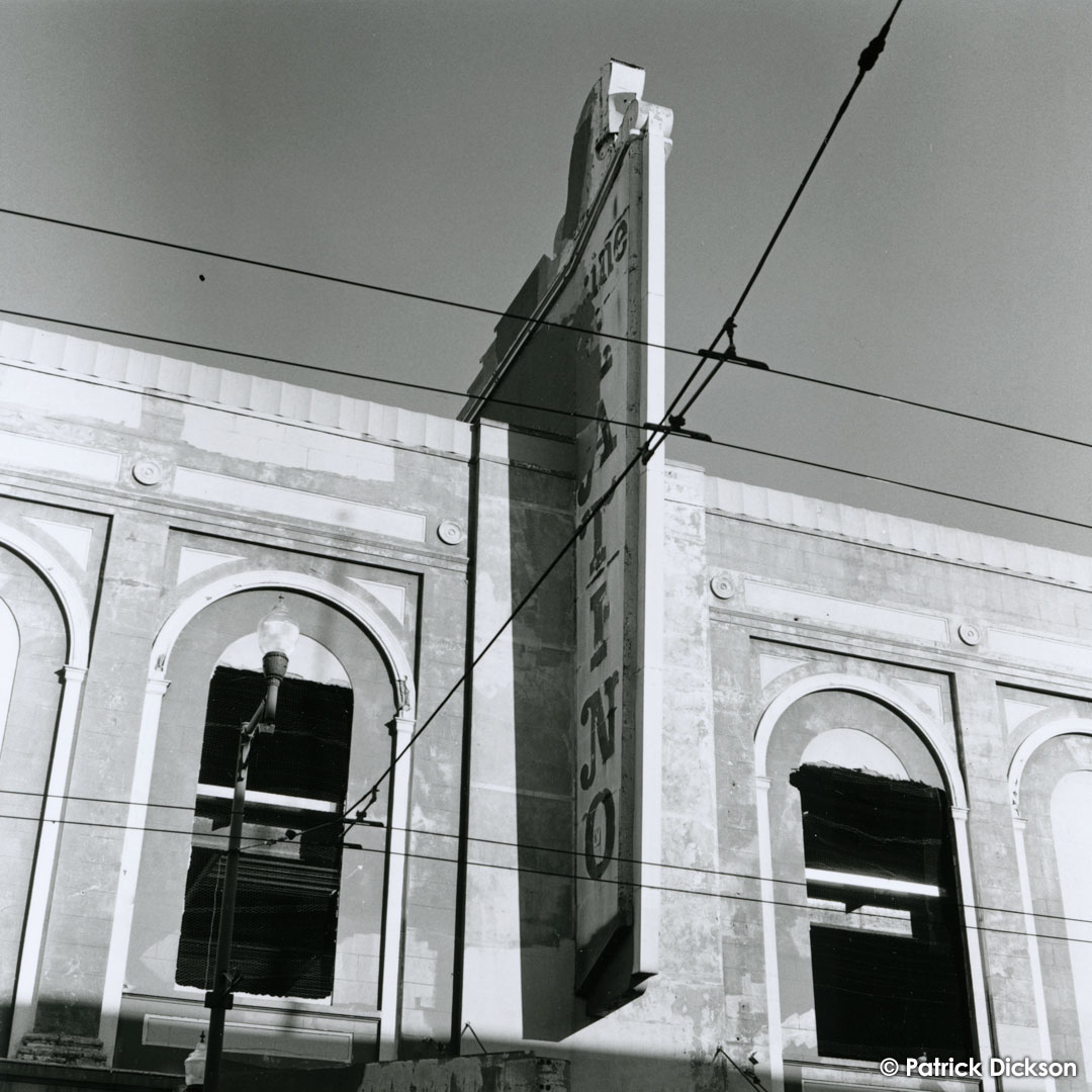 CineLatino Theater